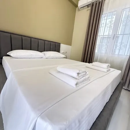 Alegia Апартаменты Дуррес