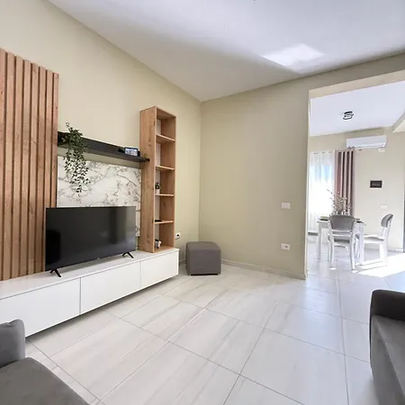 Apartment Alegia *