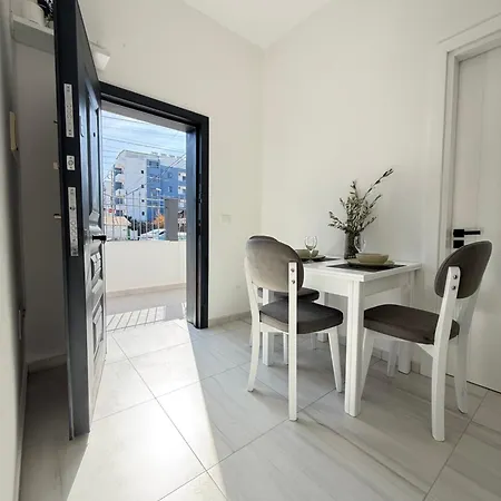 Apartment Alegia