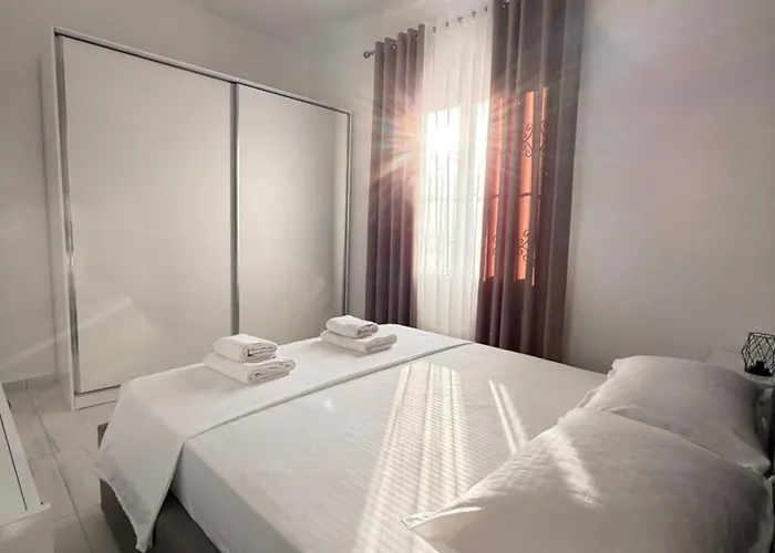 Alegia Appartement