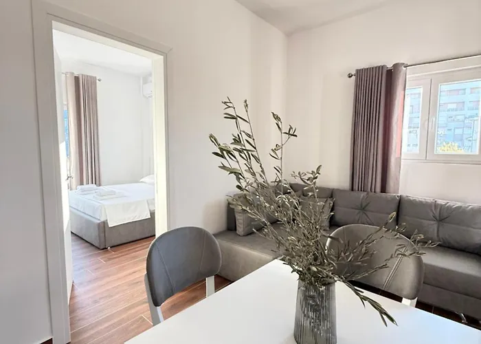 Alegia Appartement