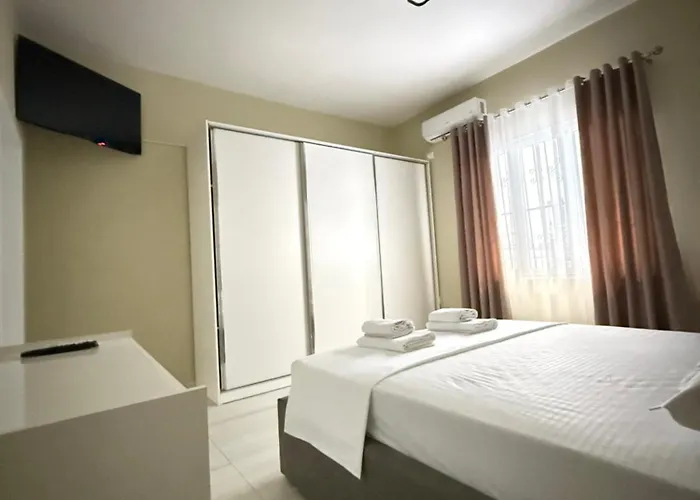 Appartement Alegia