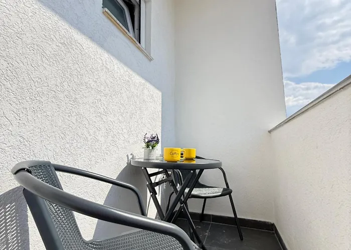 Appartement Alegia *