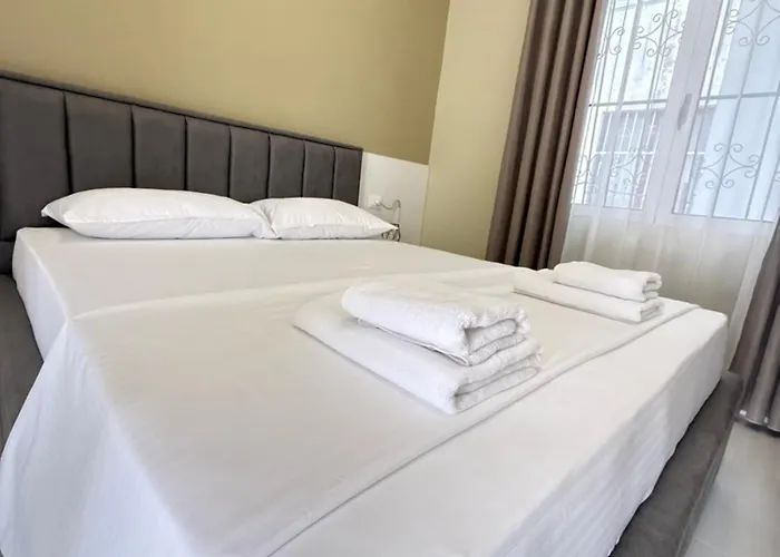 Alegia Appartement Durrës