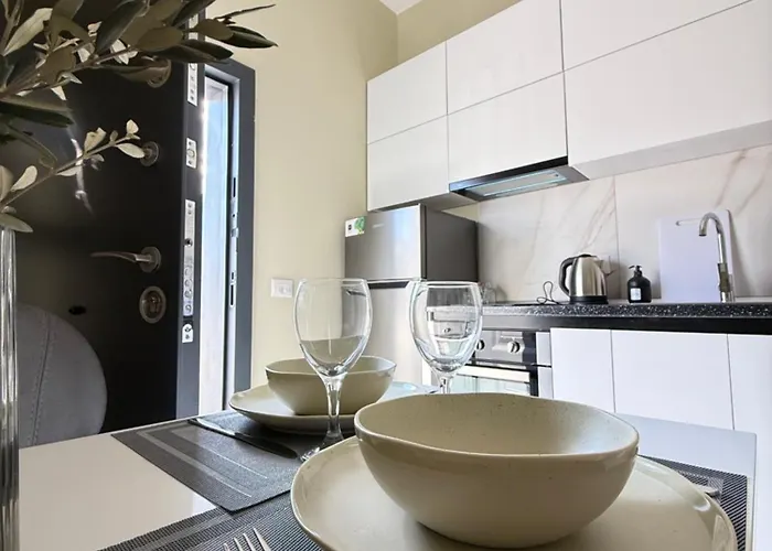 Alegia Appartement *