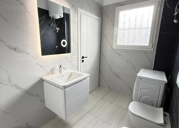 Alegia Appartement