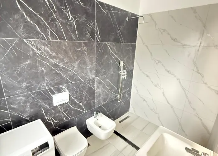 Appartement Alegia *
