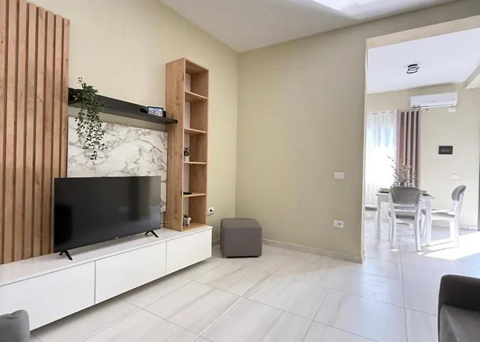 Appartement Alegia *
