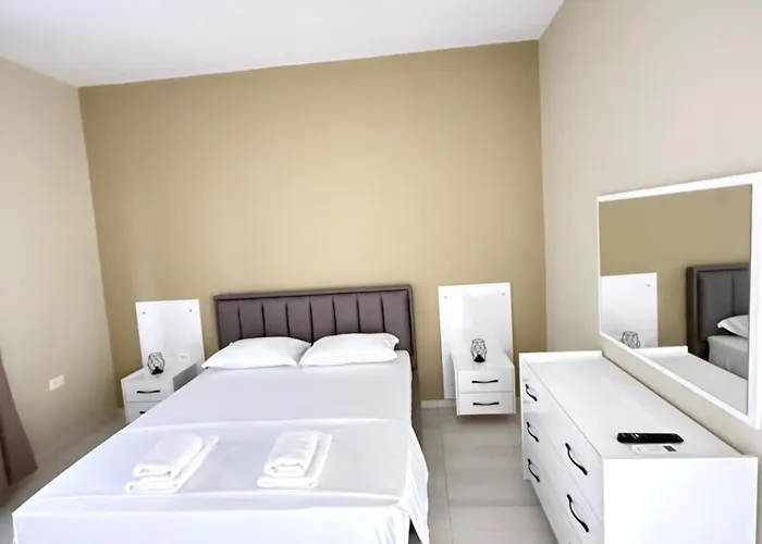 Appartement Alegia *