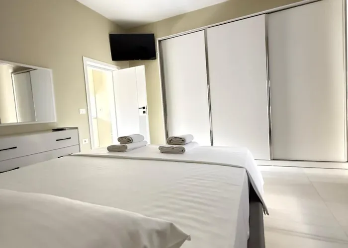 Alegia Appartement