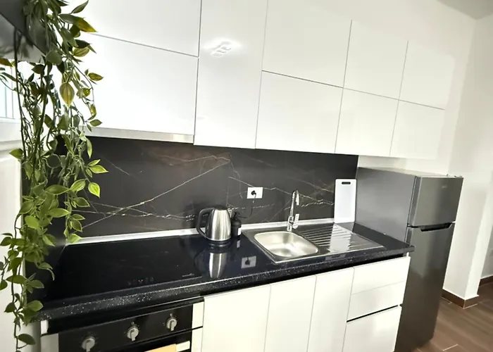 Alegia Appartement Durrës