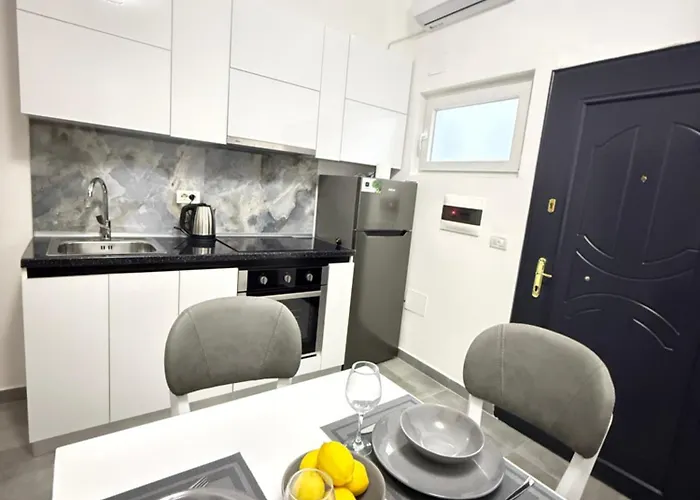 Appartement Alegia