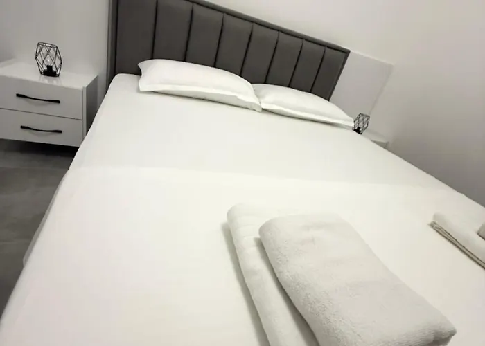 Appartement Alegia