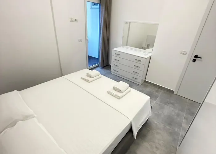 Alegia Appartement *