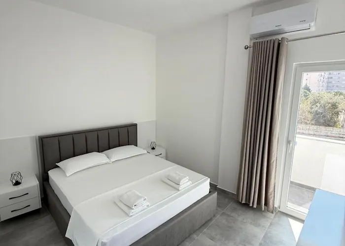 Appartement Alegia *