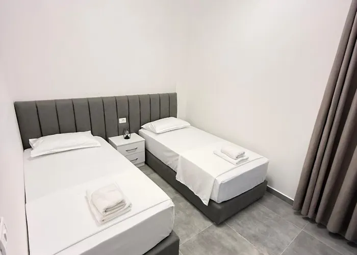 Appartement Alegia *