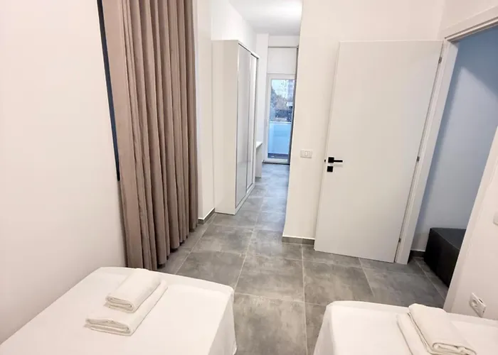 Alegia Appartement Durrës