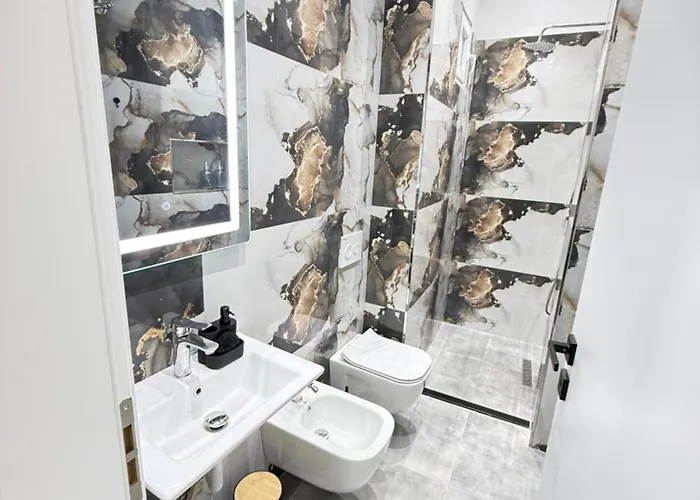 Alegia Appartement Durrës