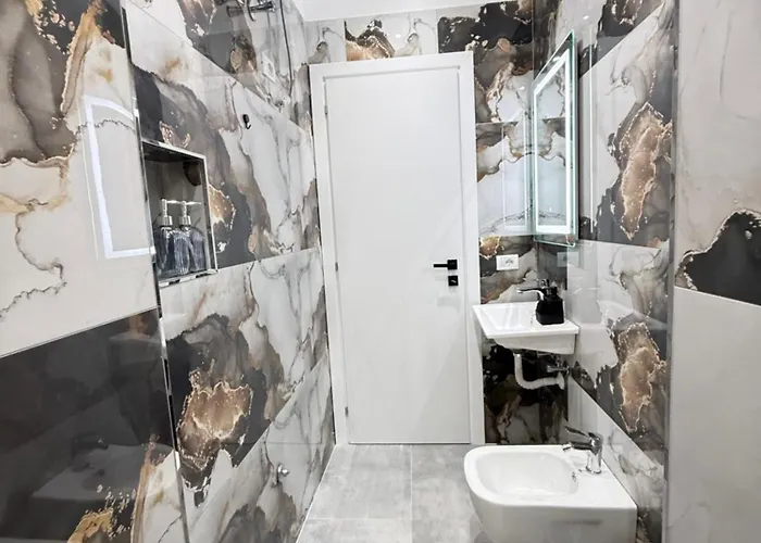 Appartement Alegia Durrës