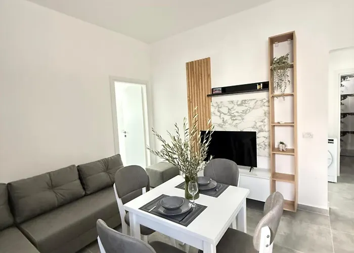 Alegia Appartement *