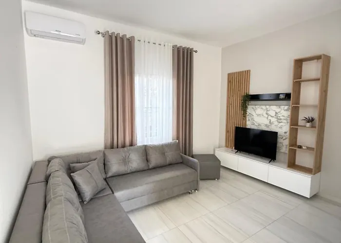 Alegia Appartement