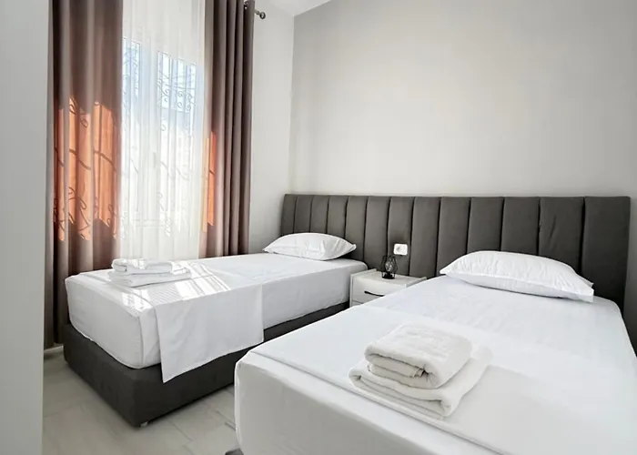 Alegia * Durrës