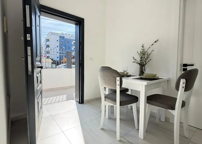 Appartement Alegia