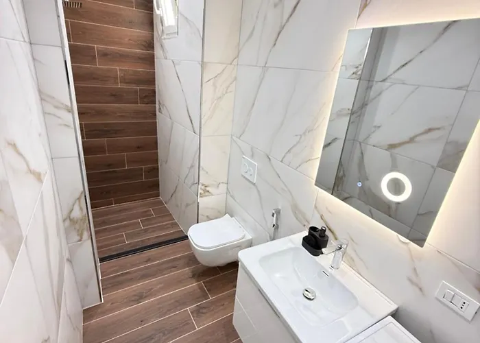 Appartement Alegia