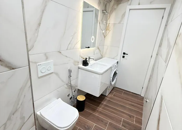 Appartement Alegia